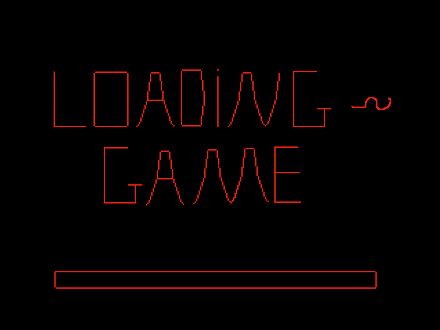 Loading Game