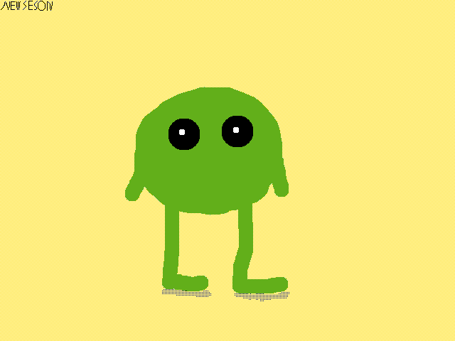 Mr.GREEN [foling] (new seson)