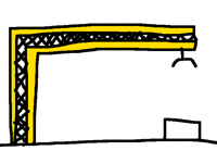 Crane