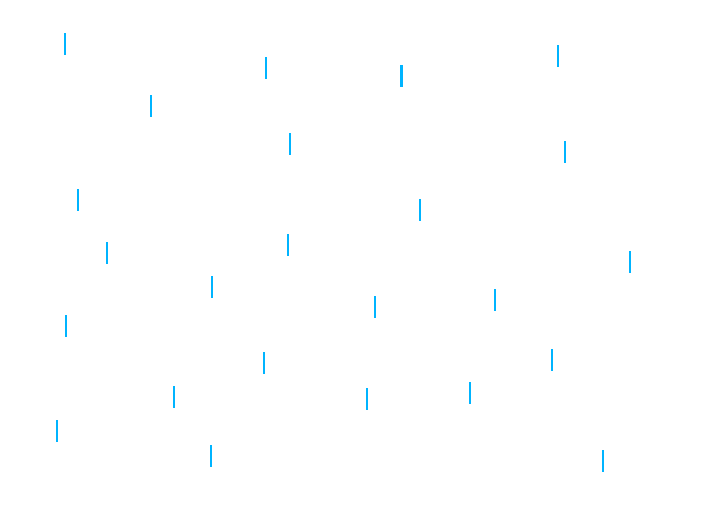 Rain...