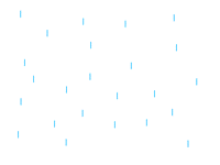 Rain...