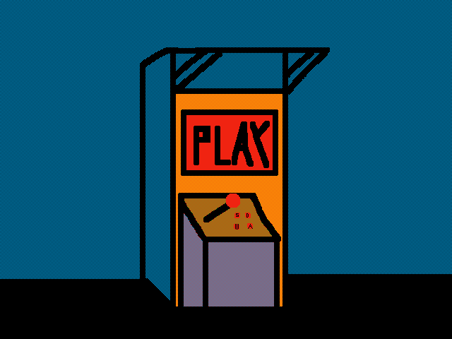 Play Station