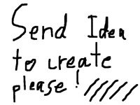 Idea?