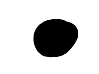 Black and white... INFINITY