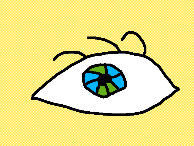 Eye