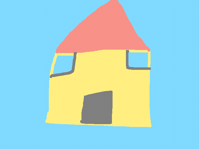 Drawing hasard