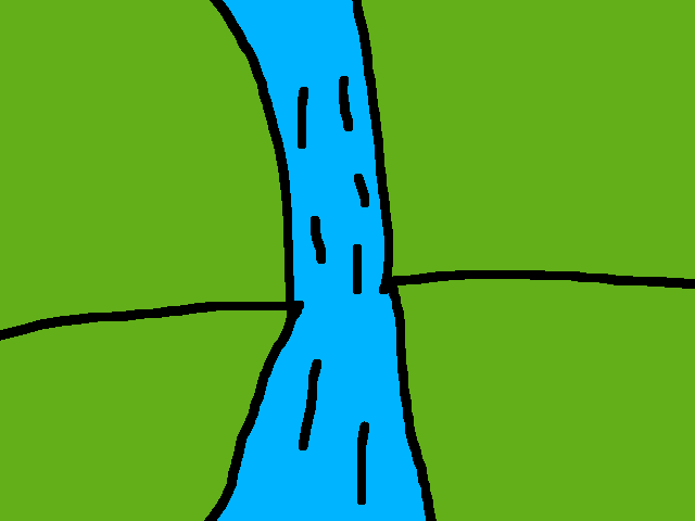 Little river
