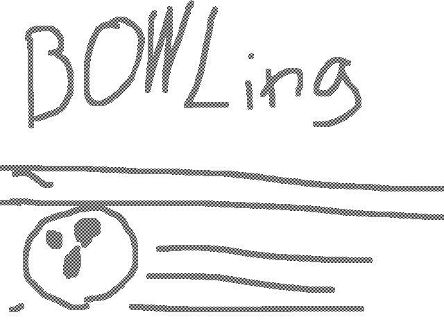 Bowling