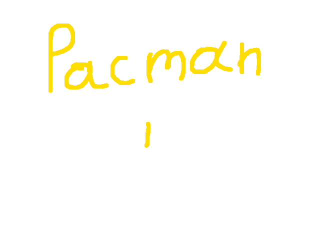 PAC-MAN