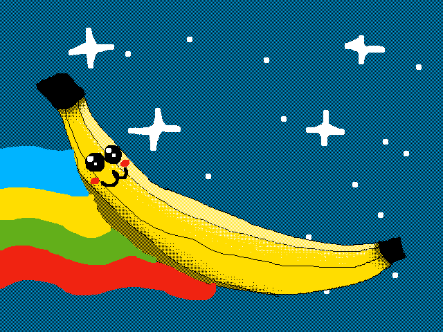 Nyan muz
