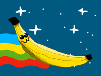 Nyan muz