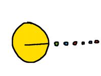 Çılgın pac-man 2