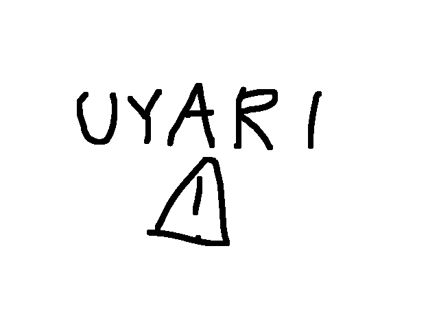 Korkunç yüz