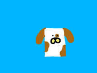Köpek nekosan?
