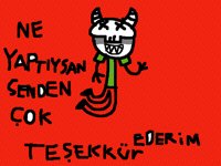 Cesuranimasyon 2. Sezon 2. Bölüm