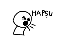 Hapşırma