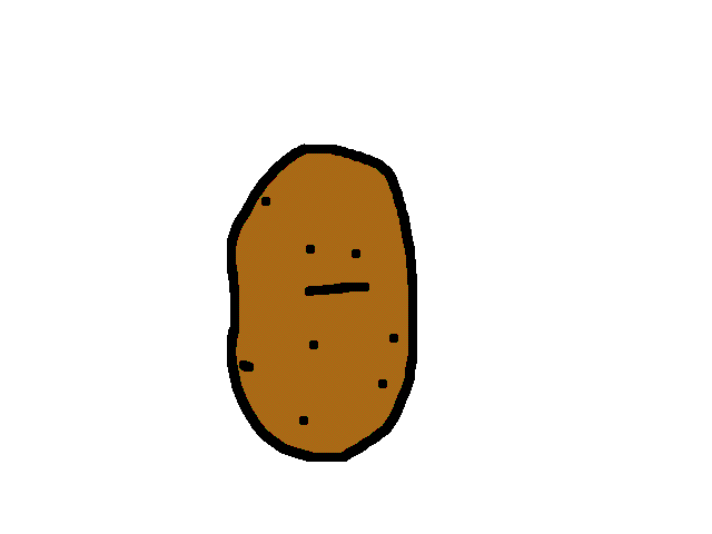 Patates 🥔🥔