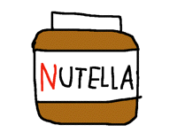 N u t e l l a