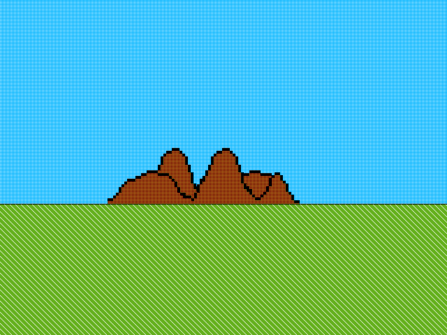 Mountains