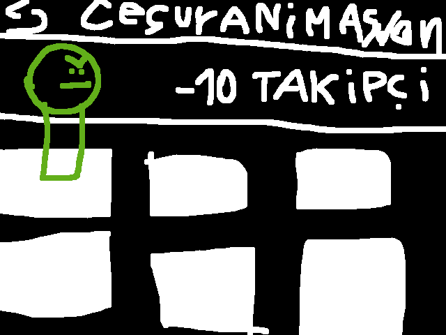 Takipçi hilesi