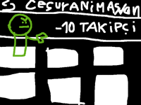 Takipçi hilesi