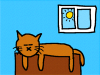 __(:3 __  L)__ sleep everyday
