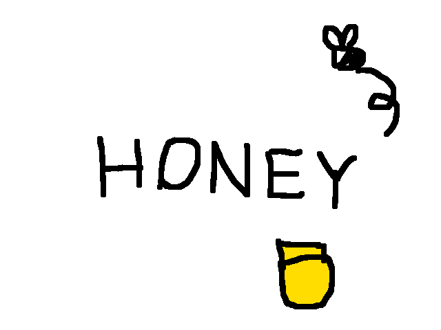 Honey money