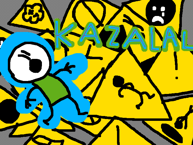 KAZALAR BAŞLIYOR!!!!