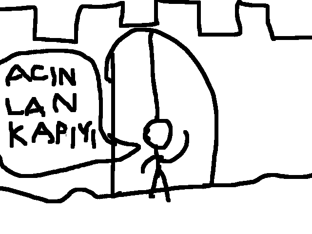 Hareketli karikatür
