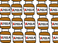 Nutella'lar