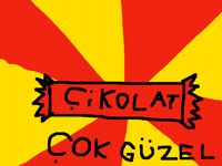 Yaaaaaaa reklam çıktıııııı >:((