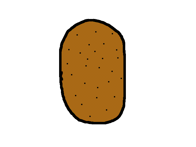 Patates
