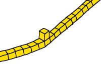 Mavi renk