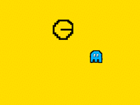 Çılgın pac-man