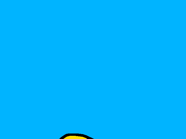 Balon balığı 2