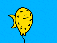 Balon balığı 2