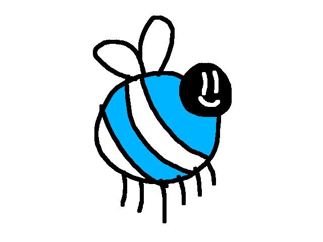 Feature bee