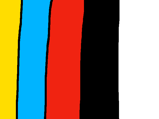 Ters renk