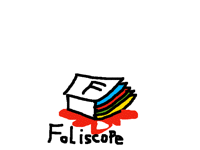 Folioscope you tube'u ezer (şaka amaçlıdır)
