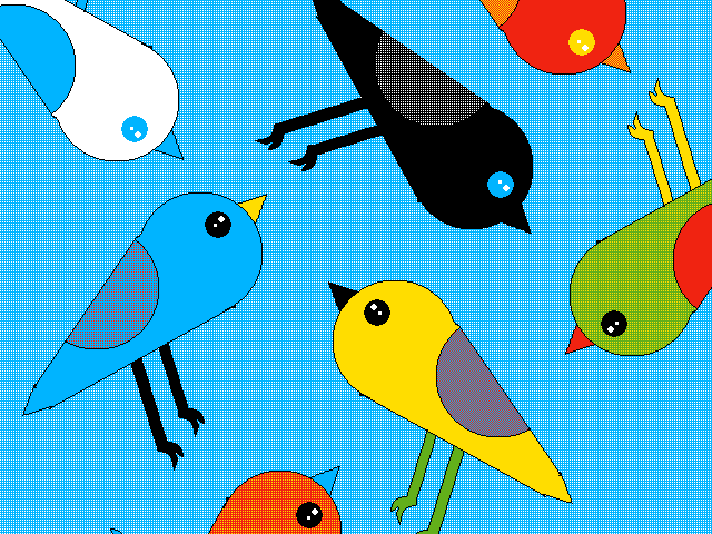 Birds