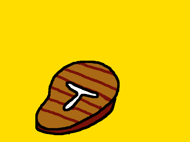 Steak Flip