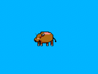 Buffalo ver.1