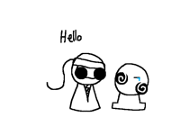 Ninjas are everywhere ! :/
