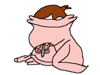 mabel pines