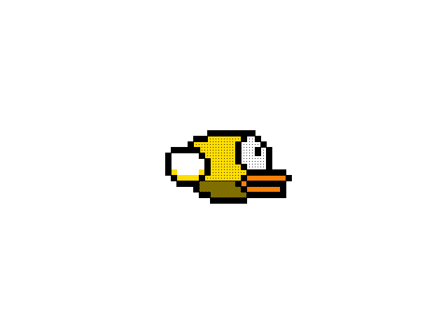 Flappy bird