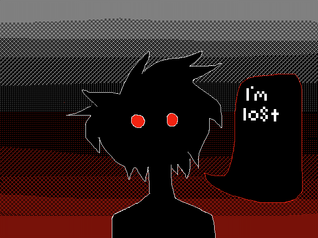 l o s t