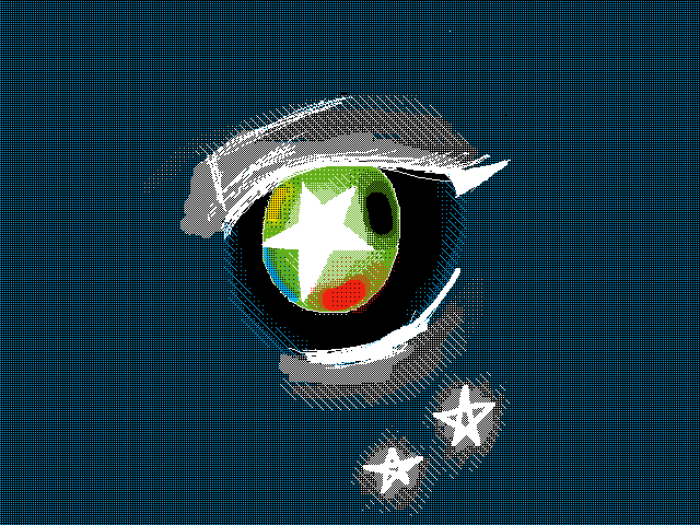 invert colours