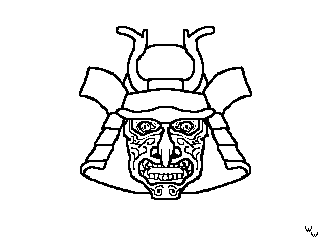 Samurai