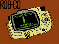 Pip-boy