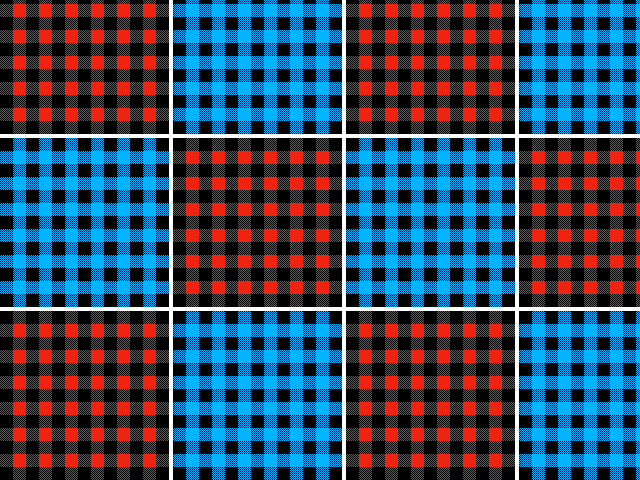 PLAID